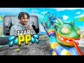 The NEW Lizard PP 919 Has ACTUAL AIMBOT On Rebirth Island