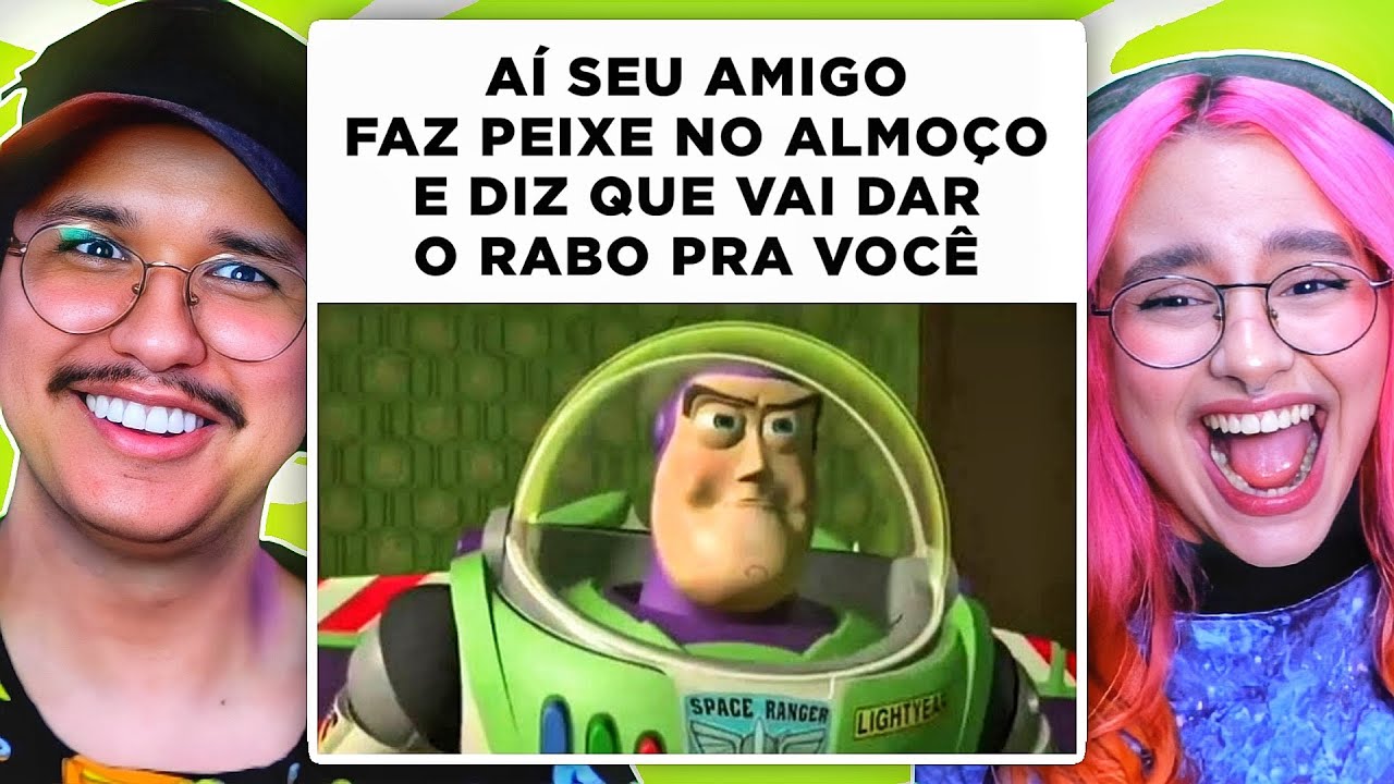 Como foi a história? kkkkk | Sim Sou Memes