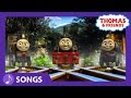 Misty Island Rescue Steam Team Sing Alongs Thomas Friends