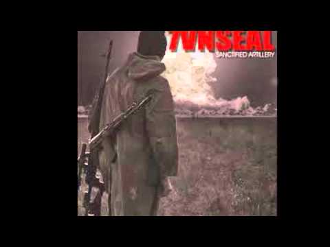 7vnSeal - Napalm Soldier