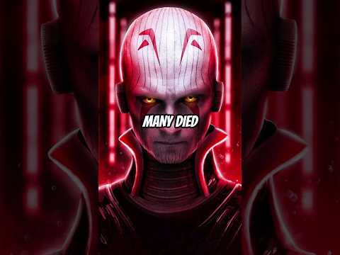 How Many Inquisitors Did Darth Vader KILL?