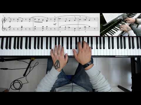 ABRSM grade 3 2021 / 2022 - Andante - Joseph Haydn