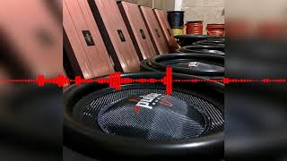 (31.33.35.37Hz) Alice Chater - GIRLS X BOYS (KNOXA Remix) Rebassed (LB by SUNLIGHT)