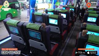 DoSafar Advertisement Video 1