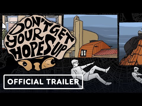 Launch Trailer