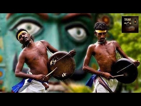 Local Dappang Kuthu 😶‍🌫️ Remix song 💥||•DJ SELVA