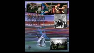 Passado - Over It - Track 11