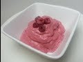 HOW TO MAKE ICE CREAM IN 2 MINUTES 
