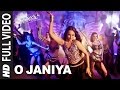 O JANIYA Full Video Song | Force 2 | John Abraham, Sonakshi Sinha | Neha Kakkar | T-Series