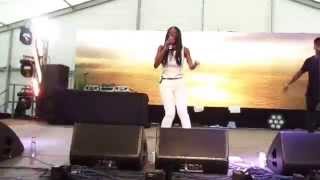 Heather Small | Holding On | Birmingham Pride 2015