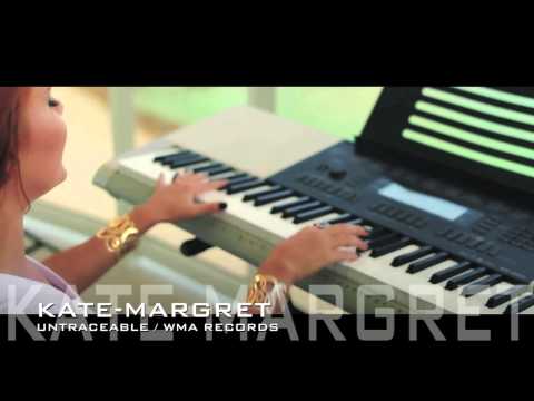 KATE-MARGRET - UNTRACEABLE TV Version