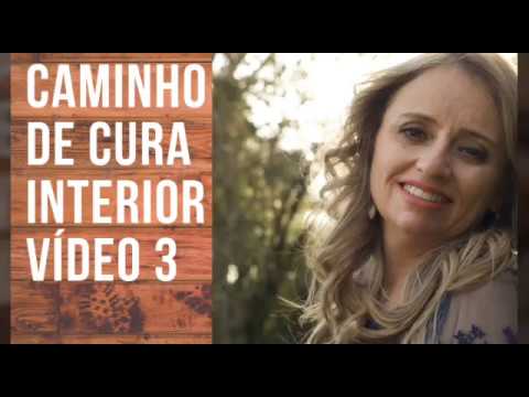 Roteiro de Cura Interior - Rezando nossa primeira infância