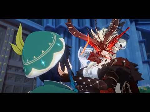 My waifu Signora's 2nd Phase Battle Theme Extended 1 hour