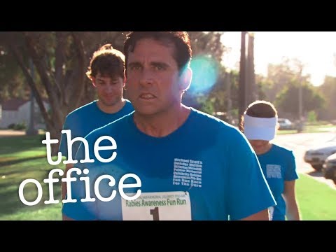 Michael Carbo Loading  - The Office US