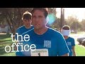 Michael Carbo Loading The Office US
