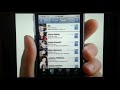 Apple IPhone 3G Loopt App TV Commercial Nov 2008