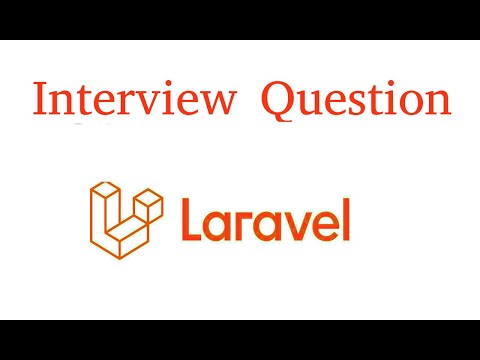 Laravel 5 8 tutorial 1 Installation and getting start