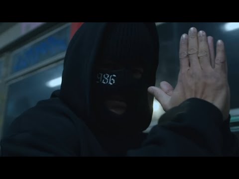 1986zig feat. NGEE & Kurdo - Irgendwann (prod. d9wn)