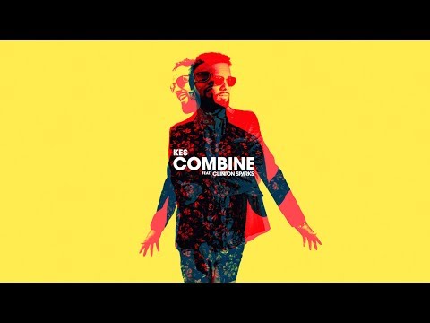 Kes - Combine ( ft. Clinton Sparks)