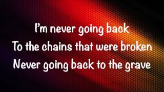 Citizen Way - Set It On Fire - (with lyrics) (2016)