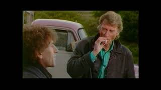 Johnny Hallyday - Rock&#39;n&#39;Roll Attitude En Duo Avec Alain Souchon