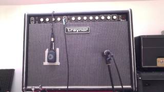 Video thumbnail for Vintage Traynor YGL-3 Mark 3 Demo (HQ) by Jays Gear Demos