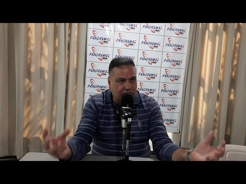 Poda de árvores em Itajubá visa segurança, iluminação e saúde ambiental, afirma Secretário