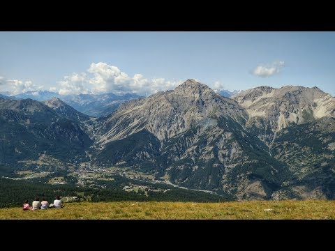 Monte Fraiteve - 19 Agosto 2017