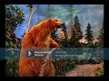 YTP Bear Won T Stop Sniffing