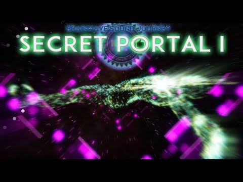 BE READY: SECRET PORTAL FOR ASTRAL PROJECTION: Binaural Beats Isochronic Tones | POWERFUL MEDITATION