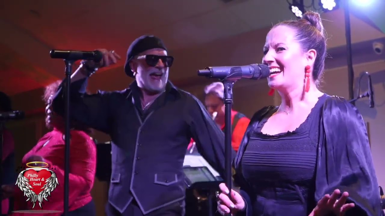 Promotional video thumbnail 1 for Philly Heart and Soul