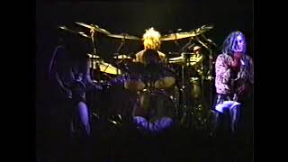 Jane's Addiction Trip Away Live 12-4-1988