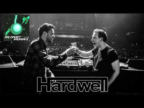 Hardwell & Quintino Sloop Rogel Vs Reminisce x Zero Gravity Robin Rogers work