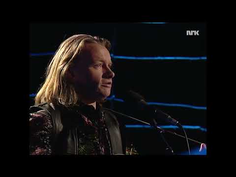 Befri meg - Jan Eggum