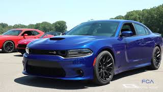 FCA Replay June 29, 2018