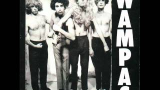 Les Wampas - Voyou (1988)