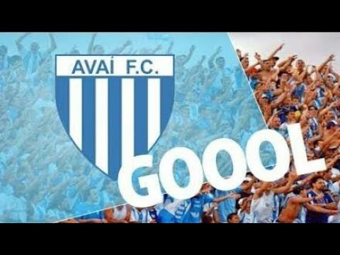 Gol do Avai DANIEL AMORIM Criciúma 2x2 Avaí #BrasileirãoSérieB #Avaí