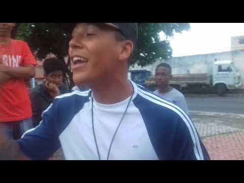 Batalha do Final de Linha | FOST x MTS