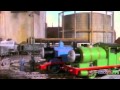 Percy Takes The Plunge RS US HD Restored