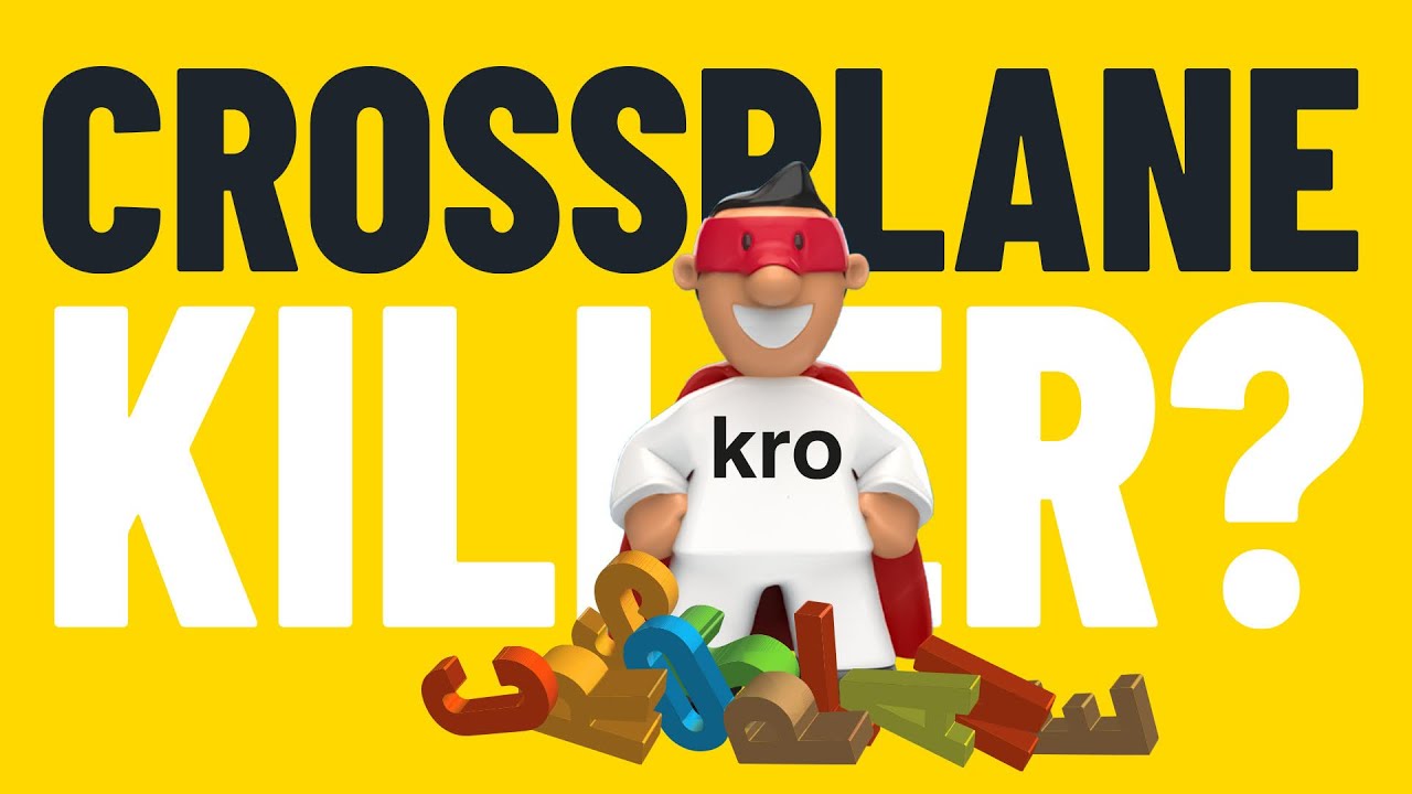 Is This the End of Crossplane? Compose Kubernetes Resources with kro