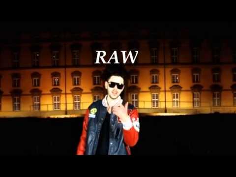 SunDiego - Raw (prod. by Kevoe West)