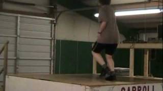 Clogging to House and Home