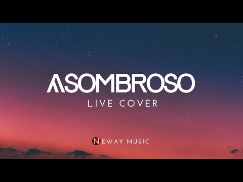 ASOMBROSO - Neway Music (Spanish Cover of So Amazing by IBC) | Tabernacle Records