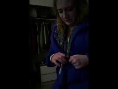 Drunken trick jacket