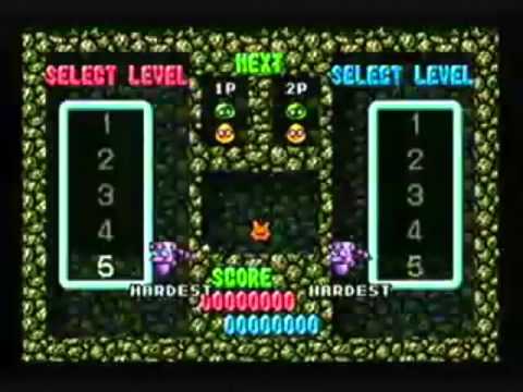 Dr. Robotnik's Mean Bean Machine Wii