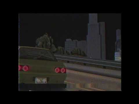 Playa x 187 \\\ vhsnematic