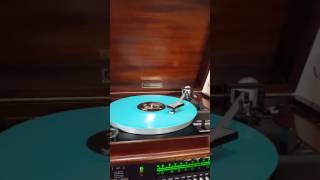 Blur it's my birthday