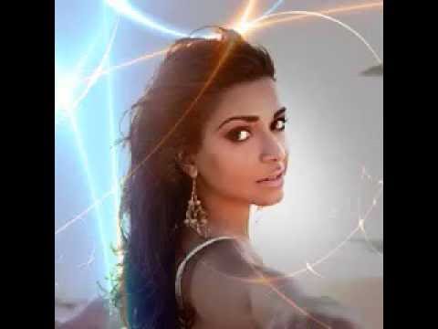 Nadia Ali  - Smooth Rapture (J Mashup)