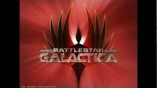 All Along The Watchtower - Battlestar Galactica by Bear McCreary