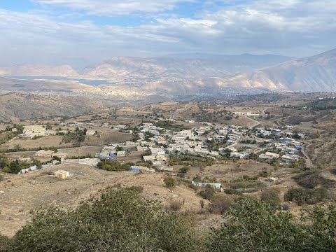 Discover the Hidden Gems of Iraq | A Visual Journey through Enchanting Landscapes
